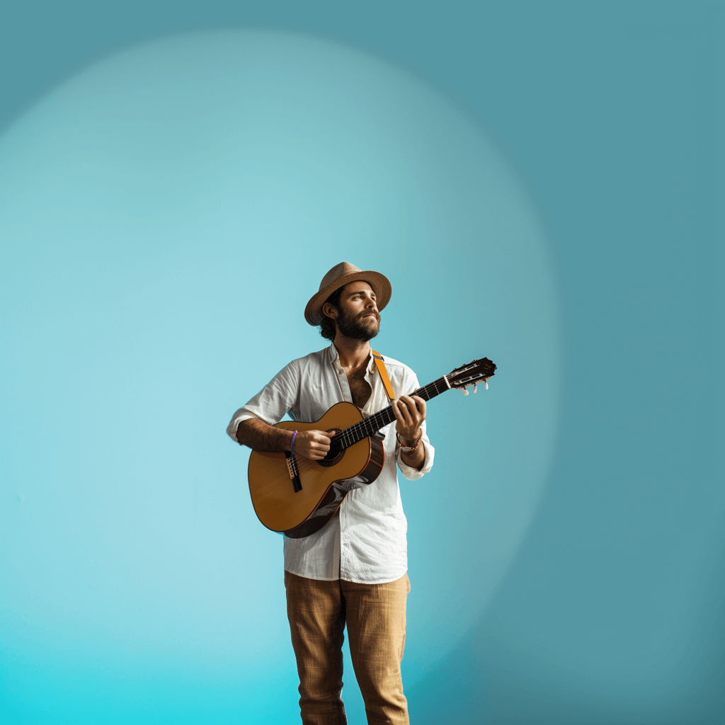 תיקון גיטרות