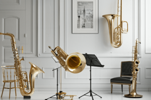 gefen_23233_Wind_Instruments_with_a_blank_background_in_a_music_f89302d2-ab34-45bd-9007-41cfdc4f869b-2