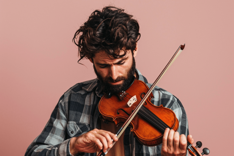 תיקון כינורות