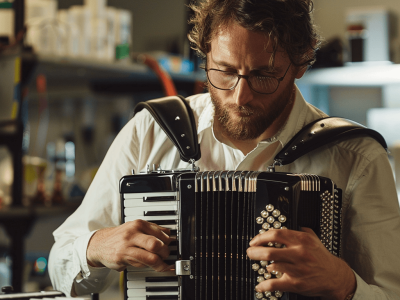 gefen_23233_a_man_fixing_a_accordion_with_a_blank_bright_backgr_084afed7-b184-45a1-92b8-ee3c770331bc
