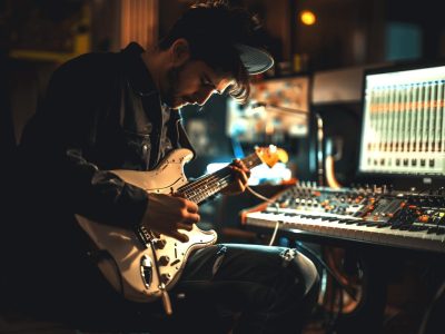 gefen_23233_a_man_fixing_a_guitar_with_a_blank_bright_backgroun_b3ece148-1c60-4e7f-8623-c849718f2efa-2